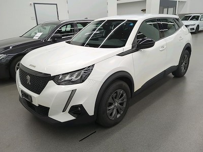 Achetez PEUGEOT 2008 sur Ayvens Carmarket